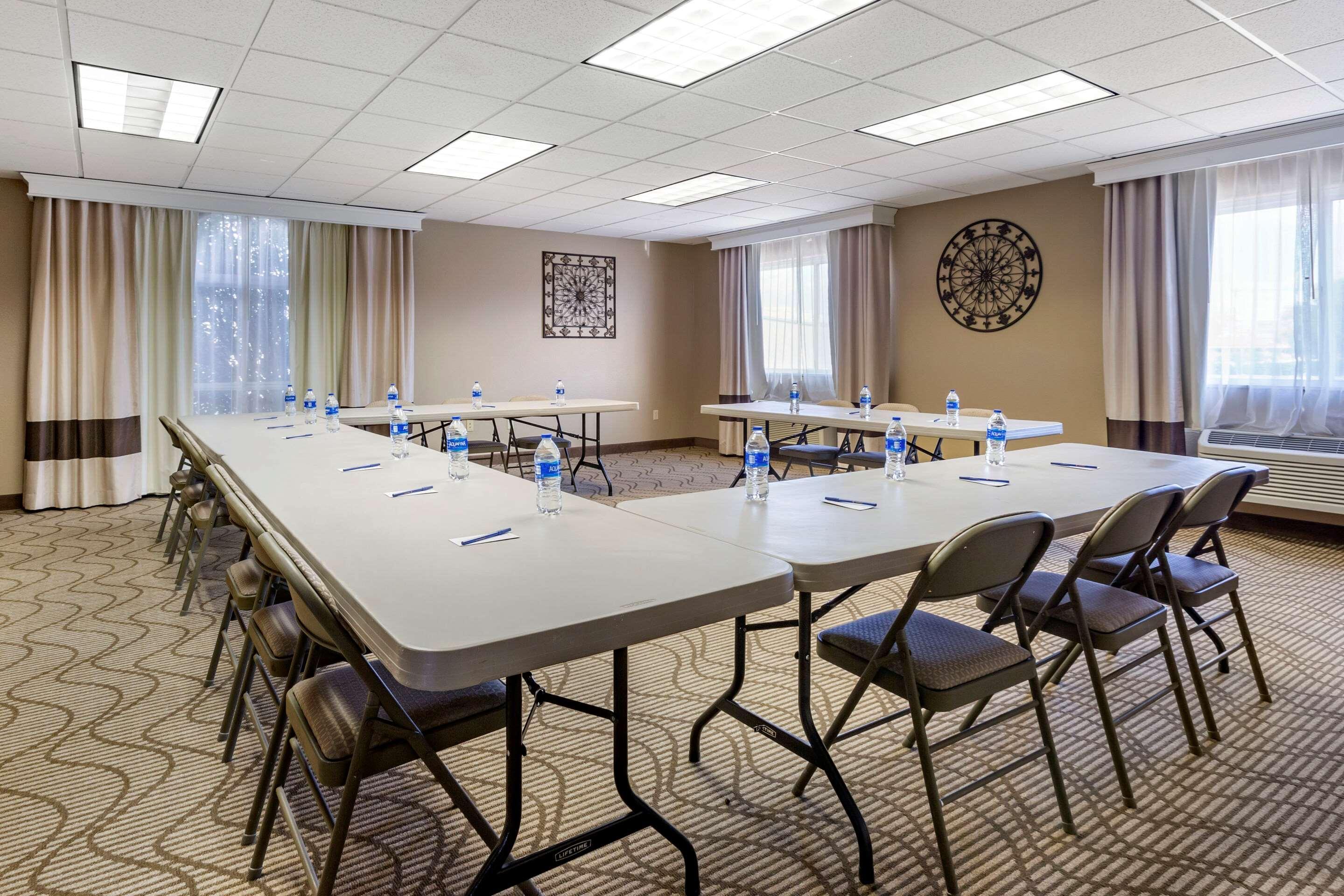Comfort Inn & Suites Deming Zewnętrze zdjęcie