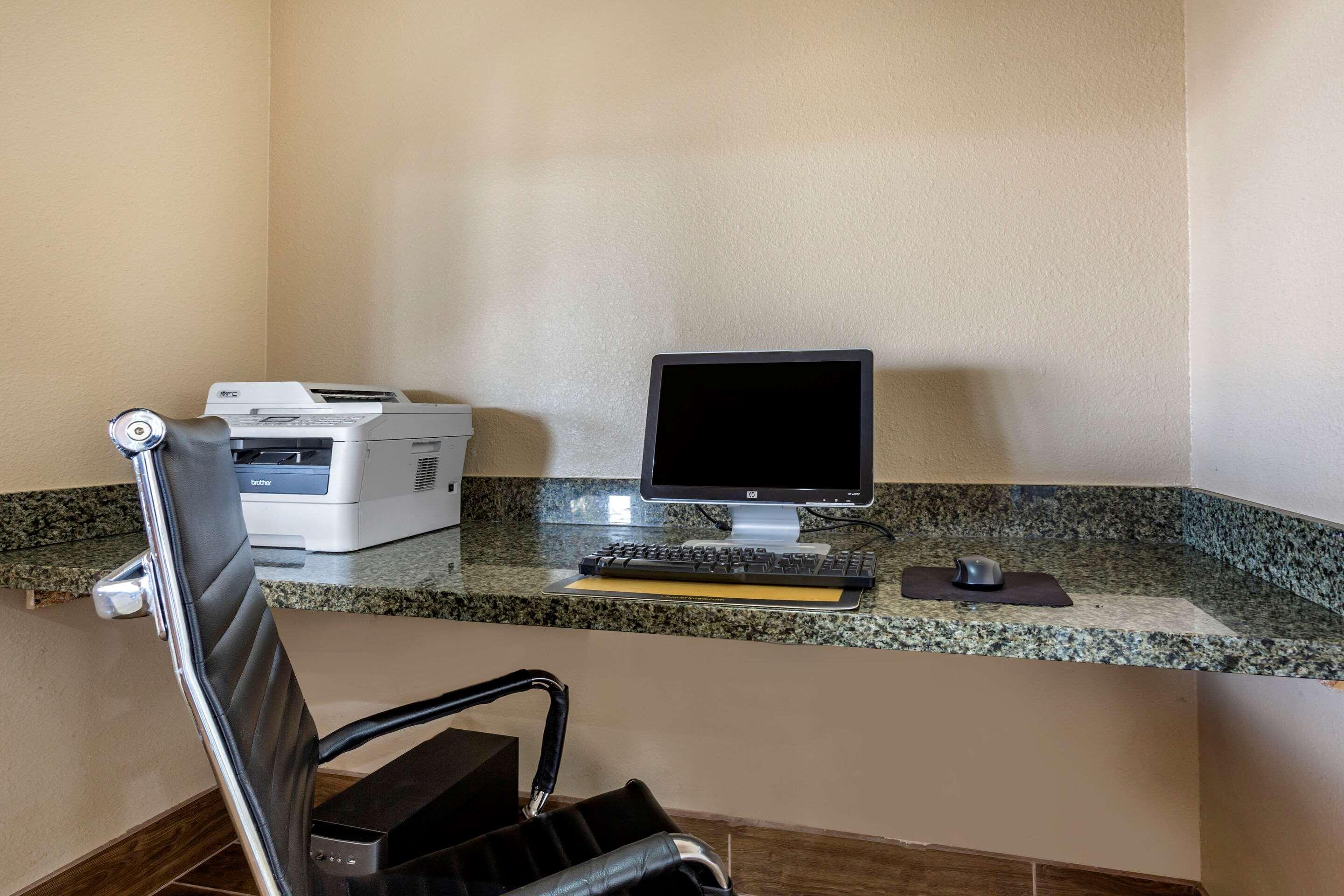 Comfort Inn & Suites Deming Zewnętrze zdjęcie