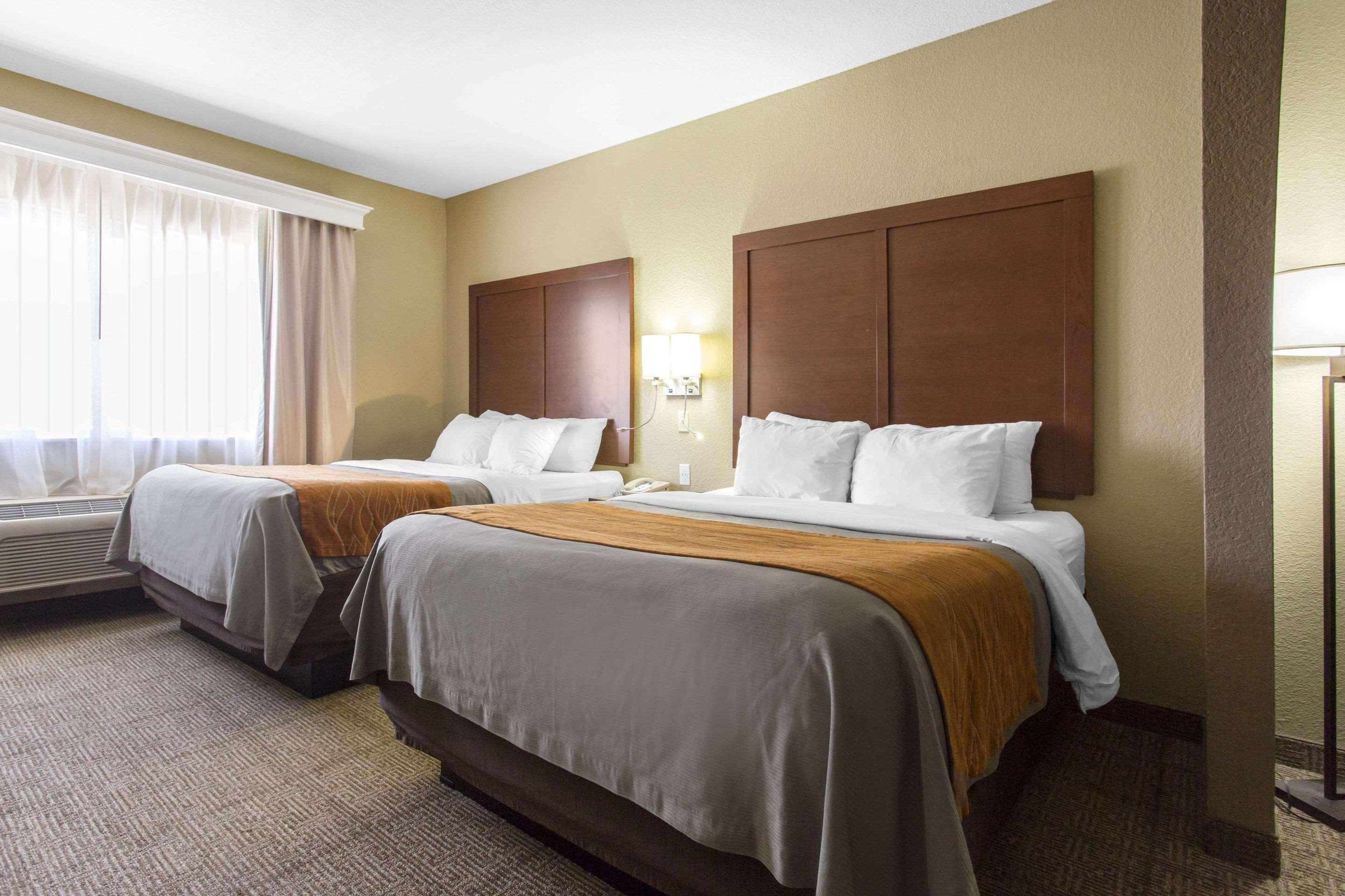 Comfort Inn & Suites Deming Zewnętrze zdjęcie