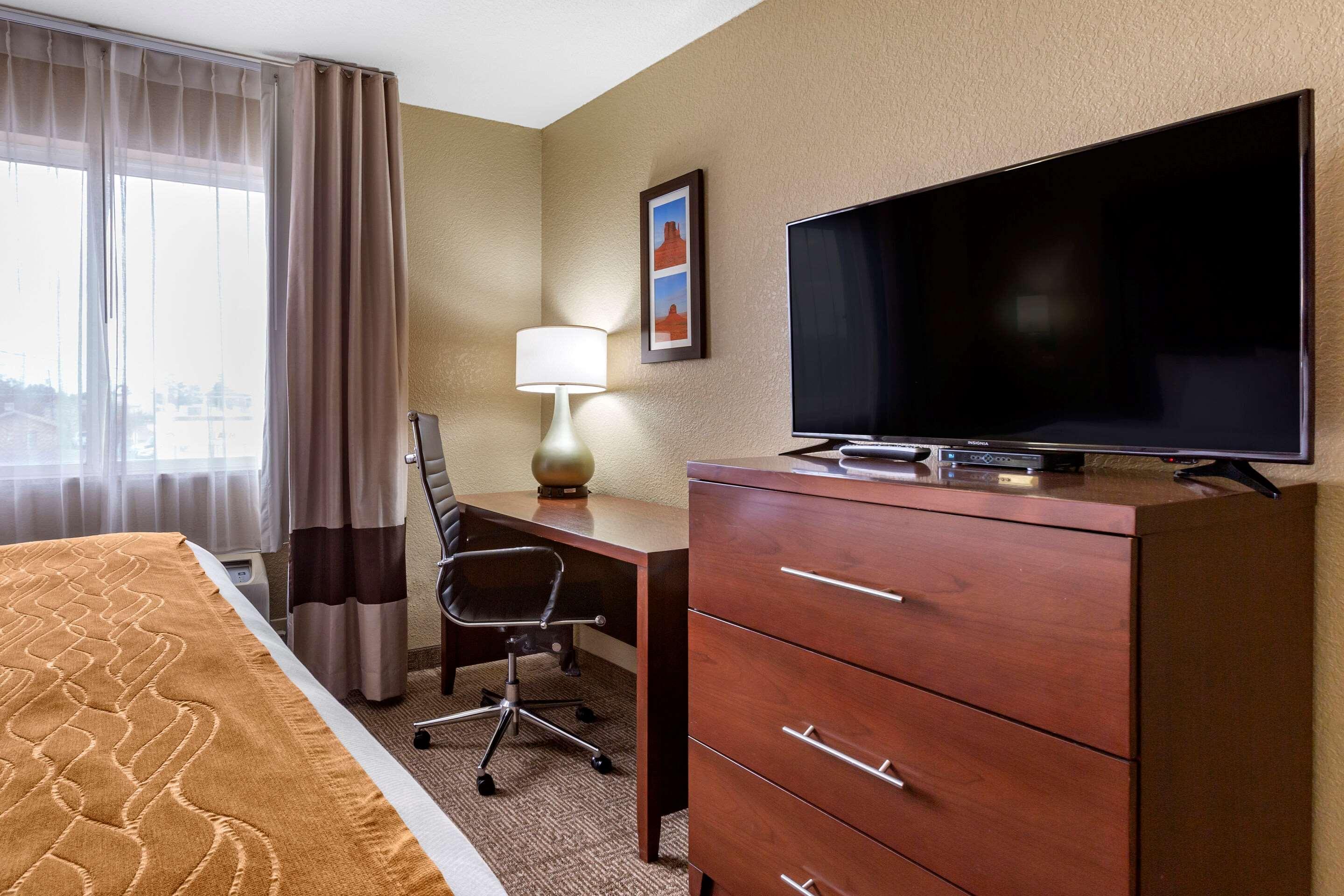 Comfort Inn & Suites Deming Zewnętrze zdjęcie
