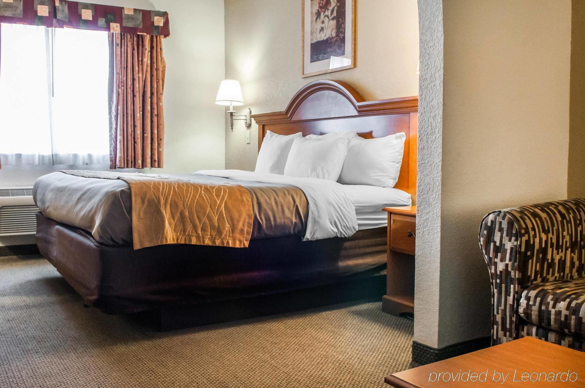 Comfort Inn & Suites Deming Zewnętrze zdjęcie