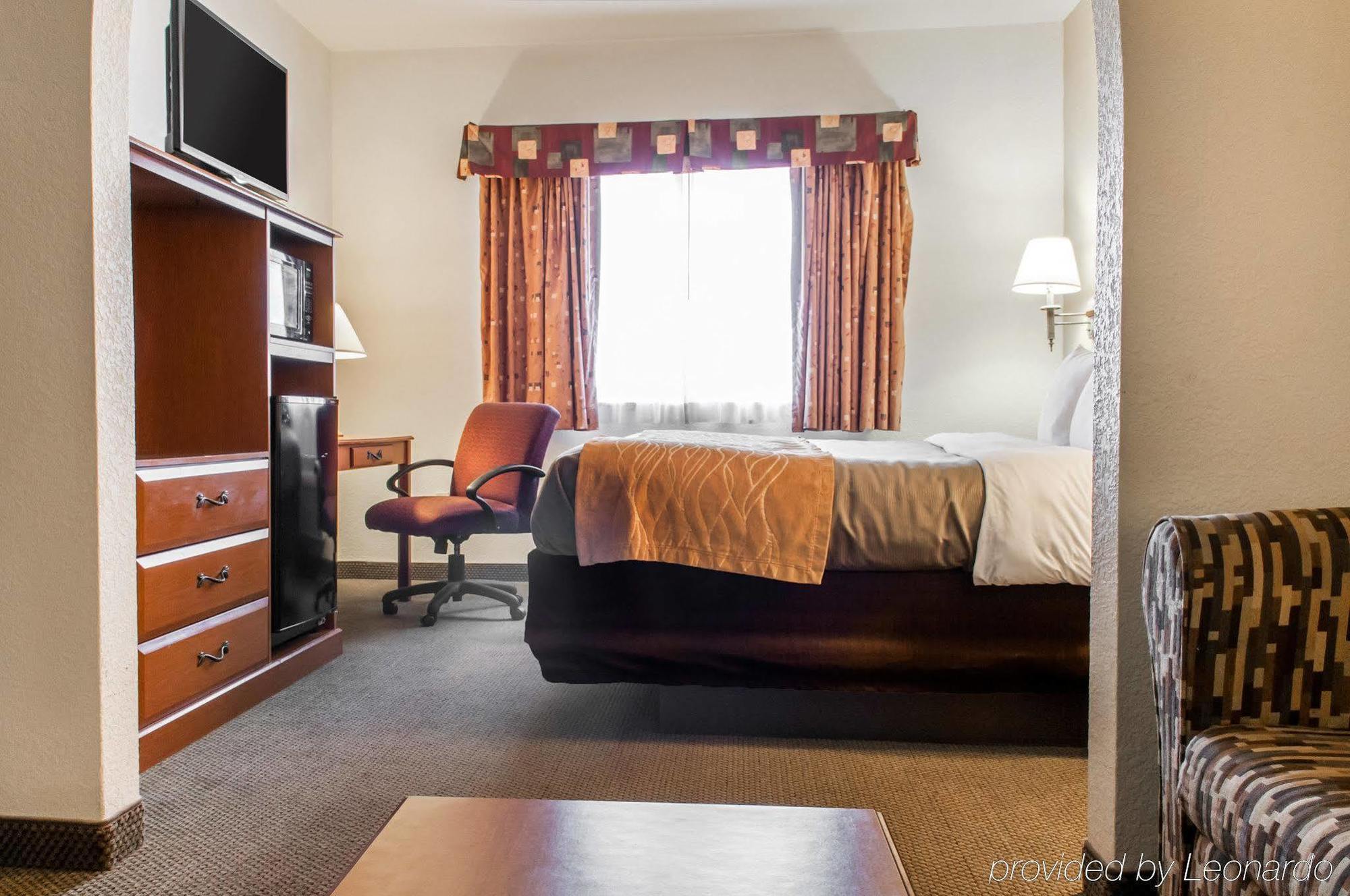 Comfort Inn & Suites Deming Zewnętrze zdjęcie