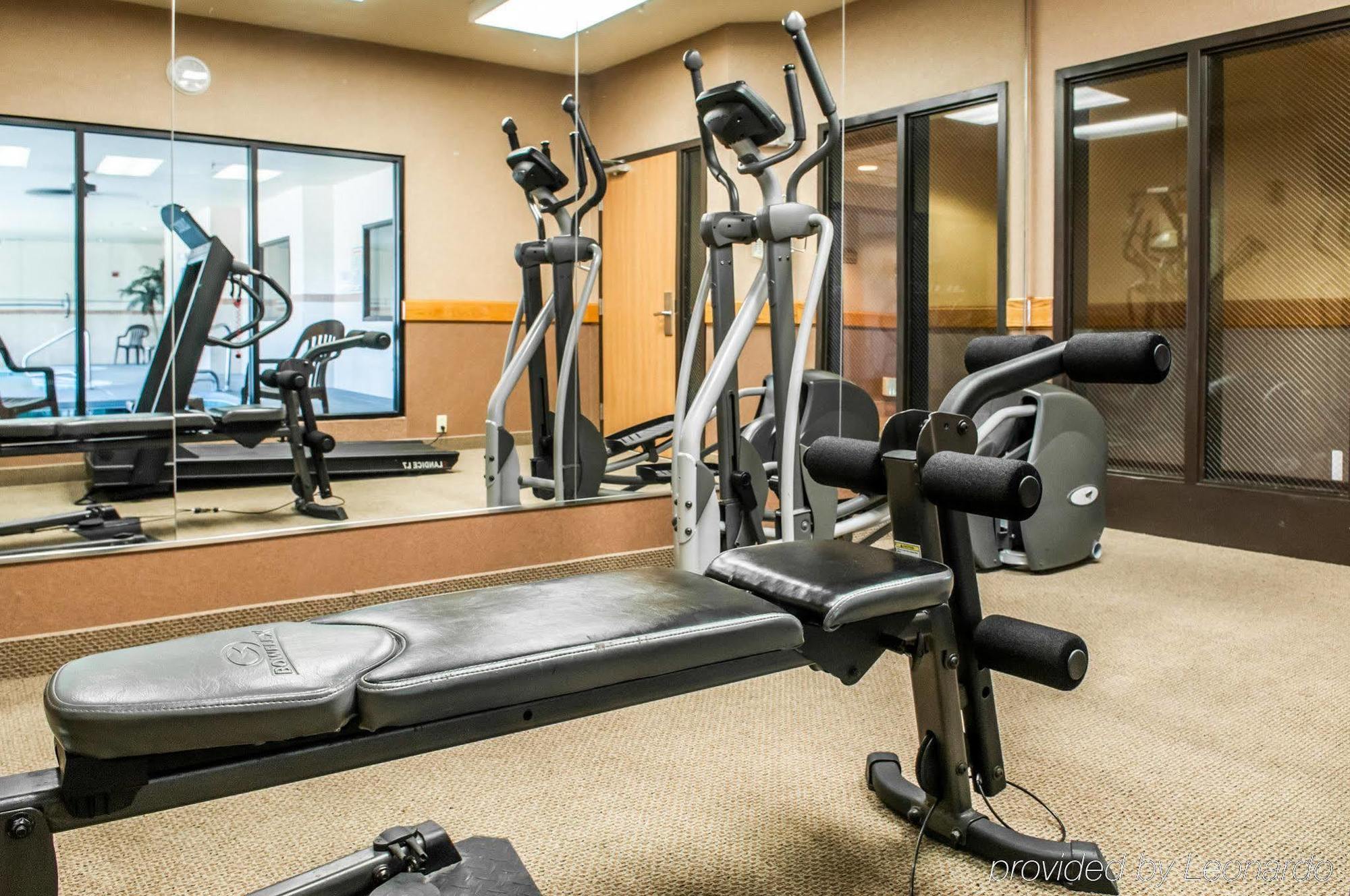 Comfort Inn & Suites Deming Zewnętrze zdjęcie